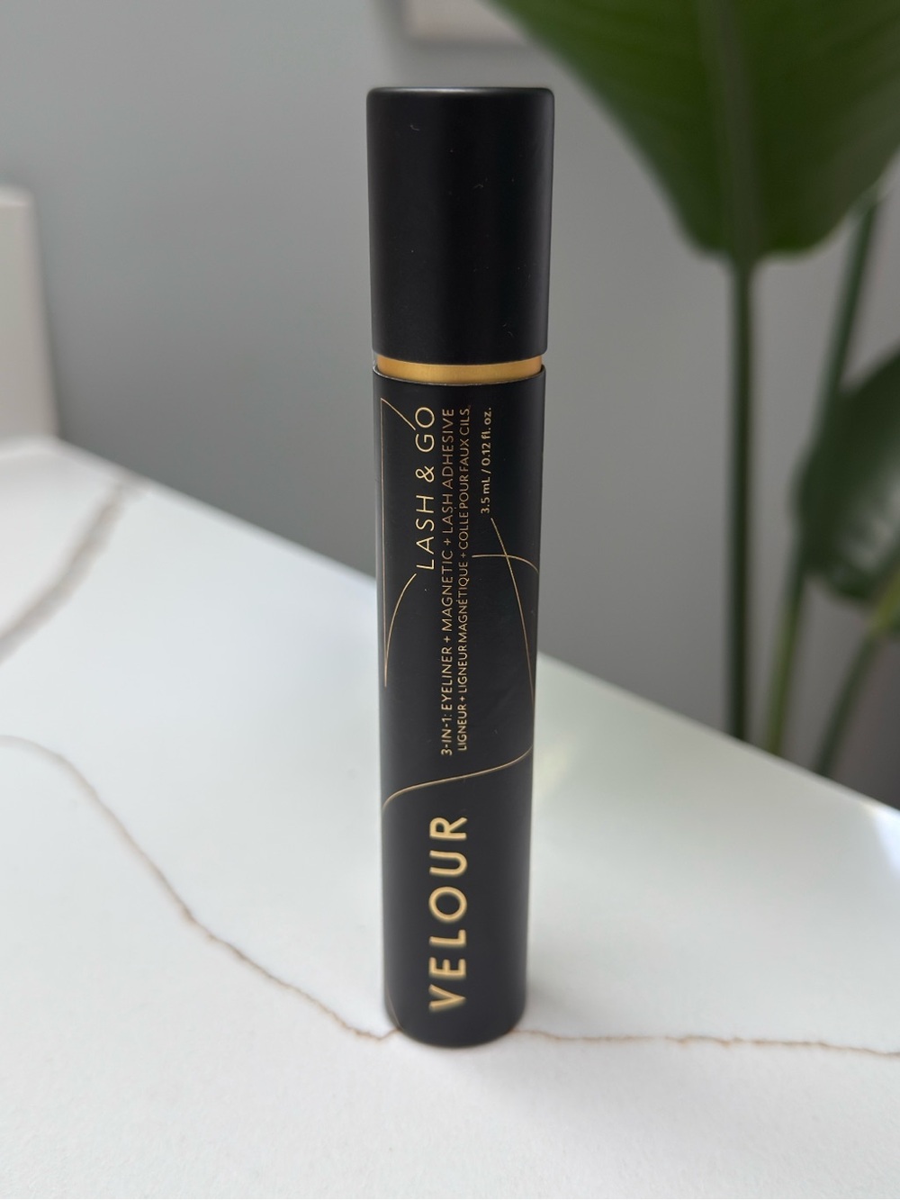 Velour Lash & Go 3-in-1 Eyeliner + Magnetic + Lash Adhesive